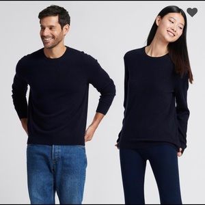 NADAAM The Essential $75 Cashmere Sweater